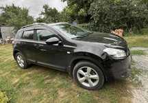 Продам Nissan Qashqai