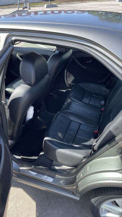 Rover 1.4 2005 GPL/Gasolina bom estado geral