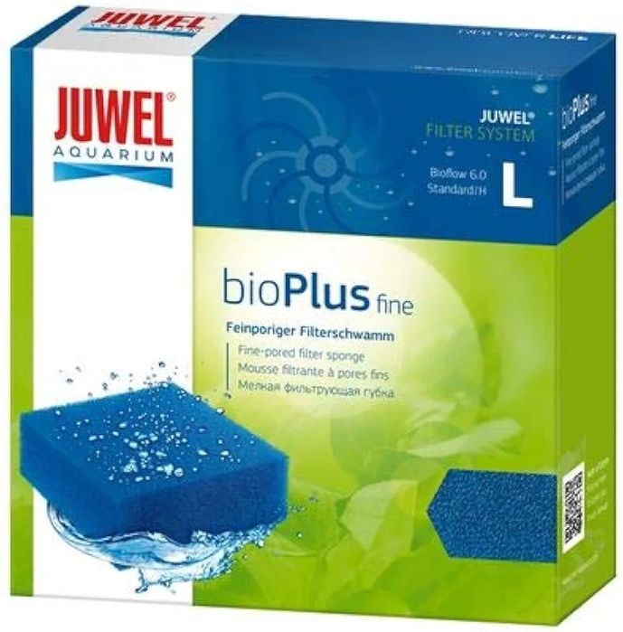 Gąbka filtracyjna  juwel L BIO PLUS