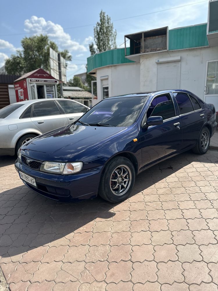 Продам Nissan Almera
