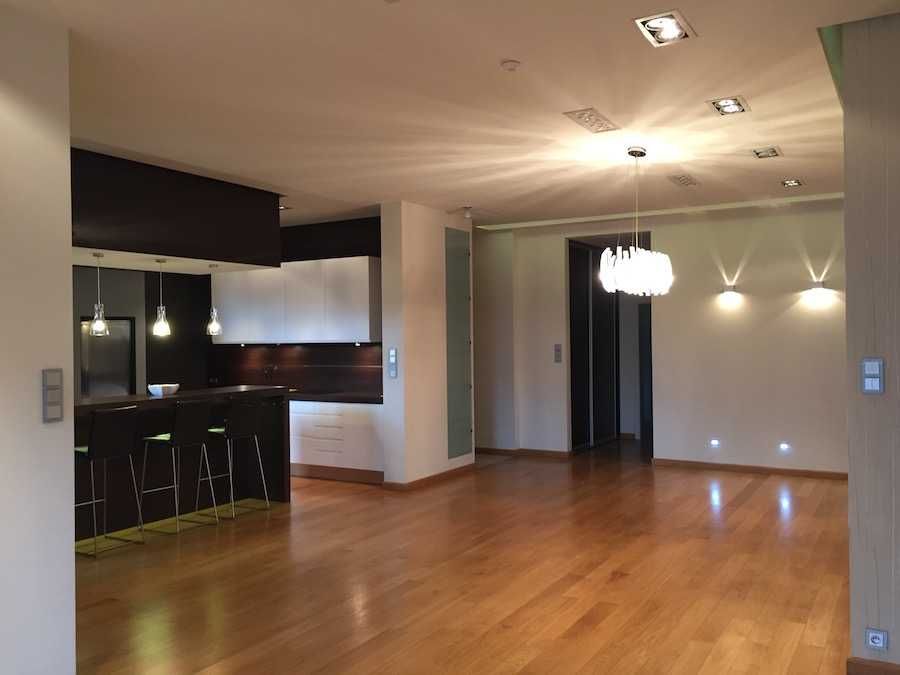 City Park komfortowy apartament 187 mkw