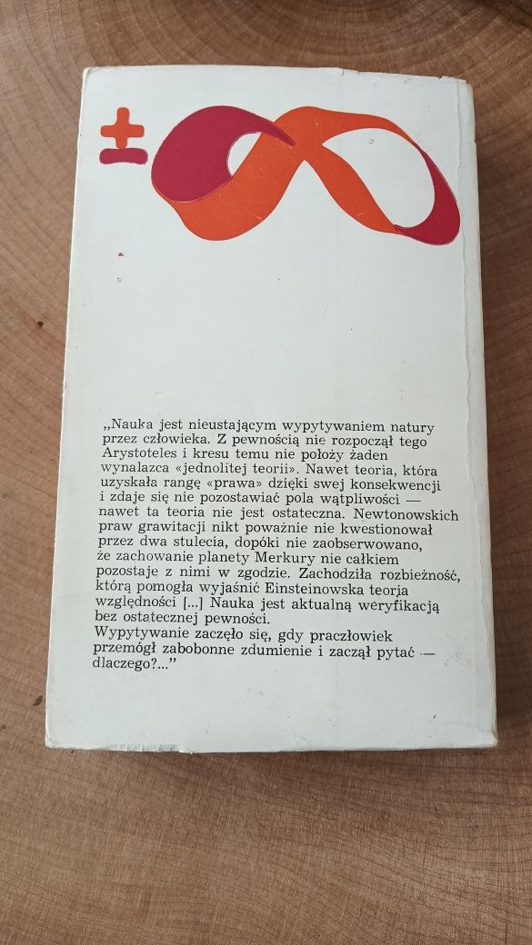 Ritchie calder człowiek i kosmos