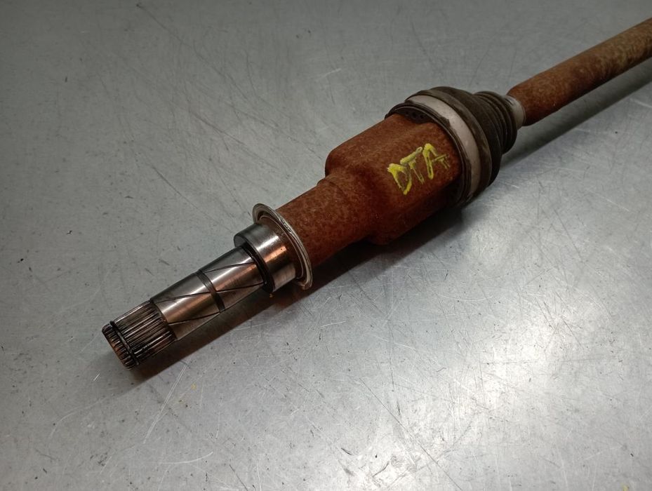 Transmissão trás direita SMART ForFour (453)