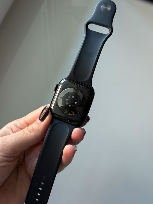 Продам Apple Watch Series 8 45mm