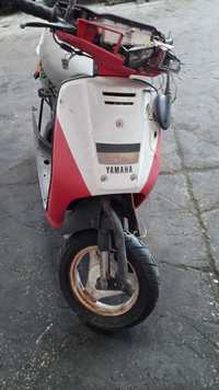 Peças Yamaha CT50