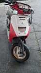 Peças Yamaha CT50