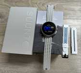 Suunto Race Birch (stwn idealny, komplet, gwarancja)