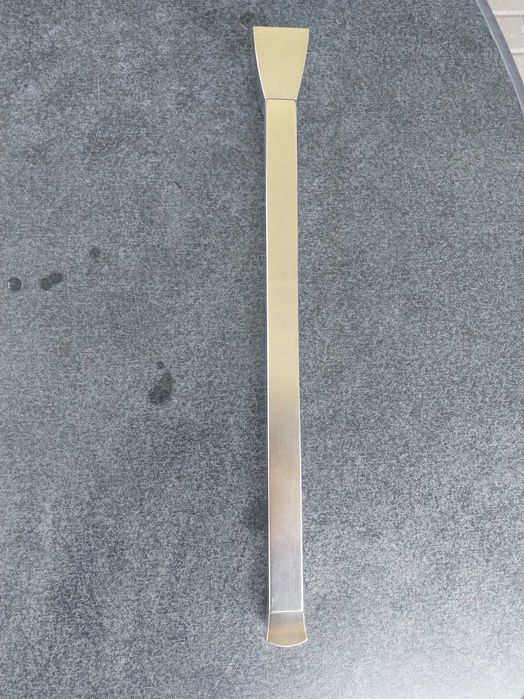 Dornbracht SQUARE - platyna mat