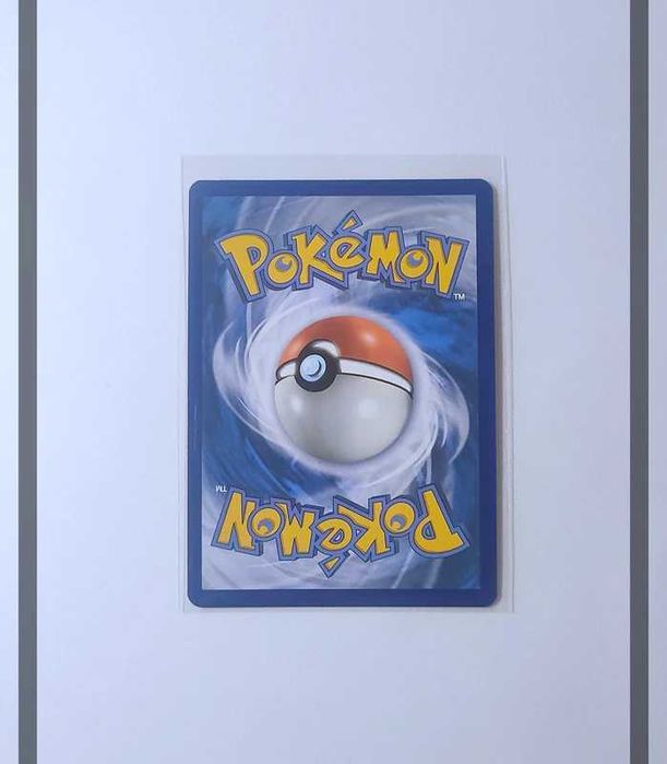 Wellspring Mask Ogerpon Ex 213/167 TWM Pokemon ENG