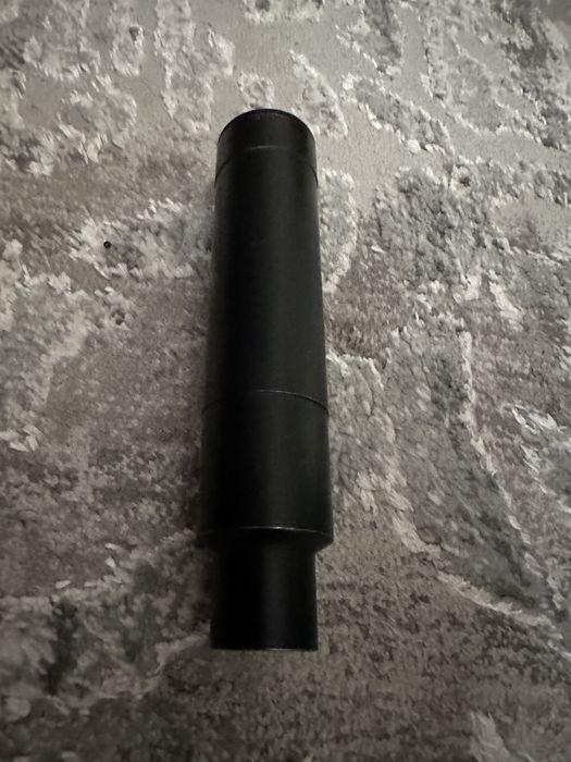 Продам глушитель на Автомат Калашніка