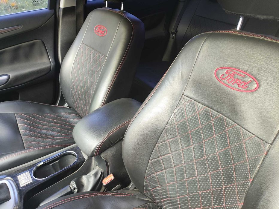 Ford Mondeo 2.3 (автомат)