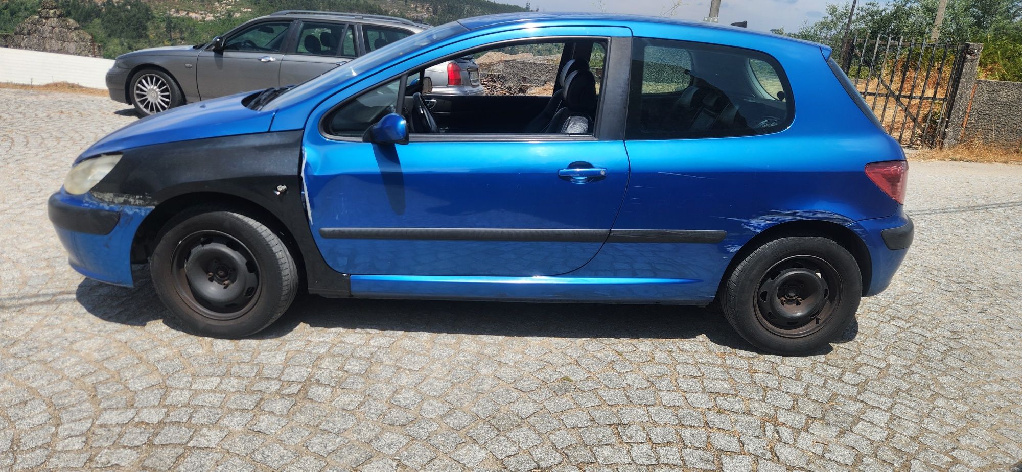 Peugeot 307 1.6 16v