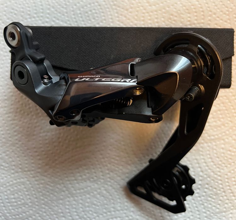 Przerzutka tylna Shimano Ultegra RD-R8050