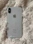 iPhone XS biały 64gb