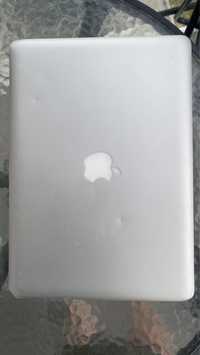 Macbook pro 2011. 240GB SSD