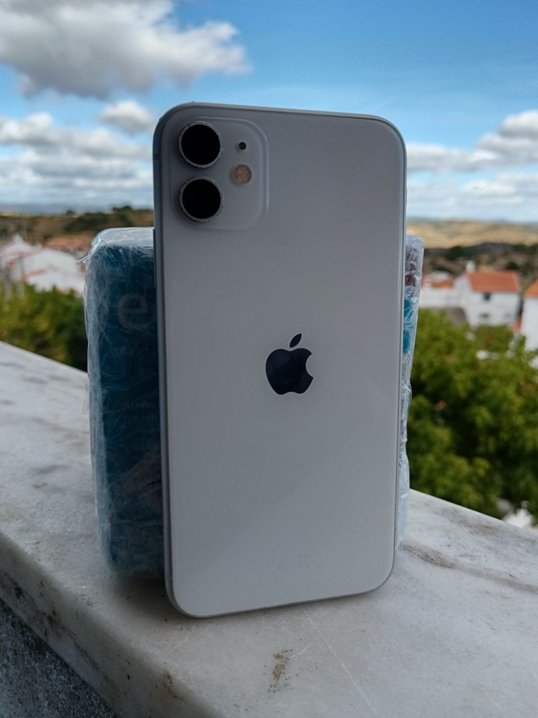 Iphone 11 64Gb (ler descrição)