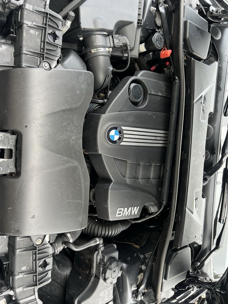 BMW 119d 2011 BARATO