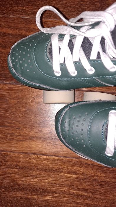 Patins OXELO tamanho 39
