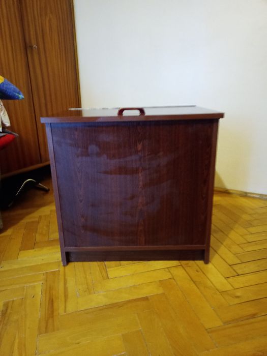 Skrzynia, kufer  na różne różności