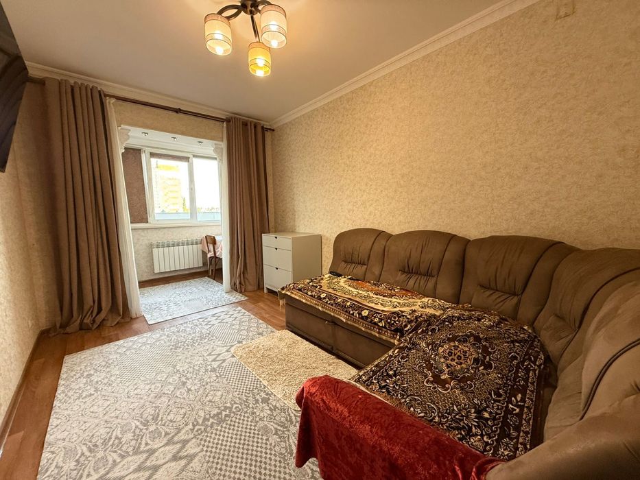 Продам 2-х комнатную квартиру. Ингульский район.