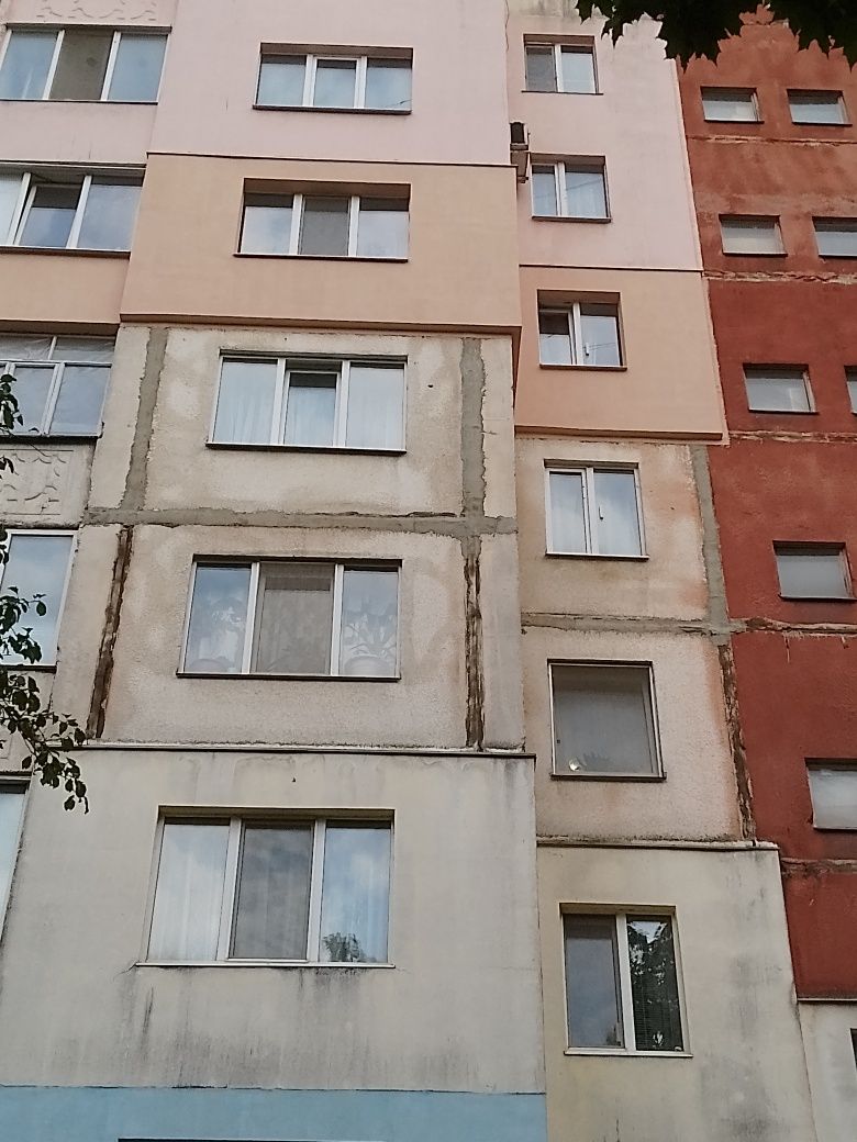 Утеплення фасадів