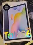 Tablet Samsung Galaxy Tab S6 Lite 10.4" 128 GB 4G Szary