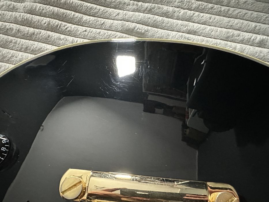 Gitara elektryczna esp ltd ec-256 blk