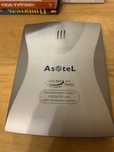 Факс-модем Asotel GVC R21 новий