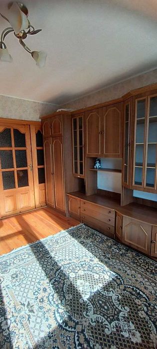 Оренда 2к квартири на р-н Медуніверситету