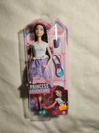 Barbie Princess Adventure NOWA