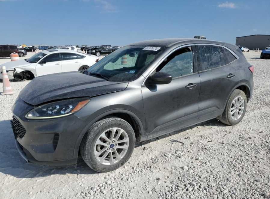 2020 Ford Escape, SE