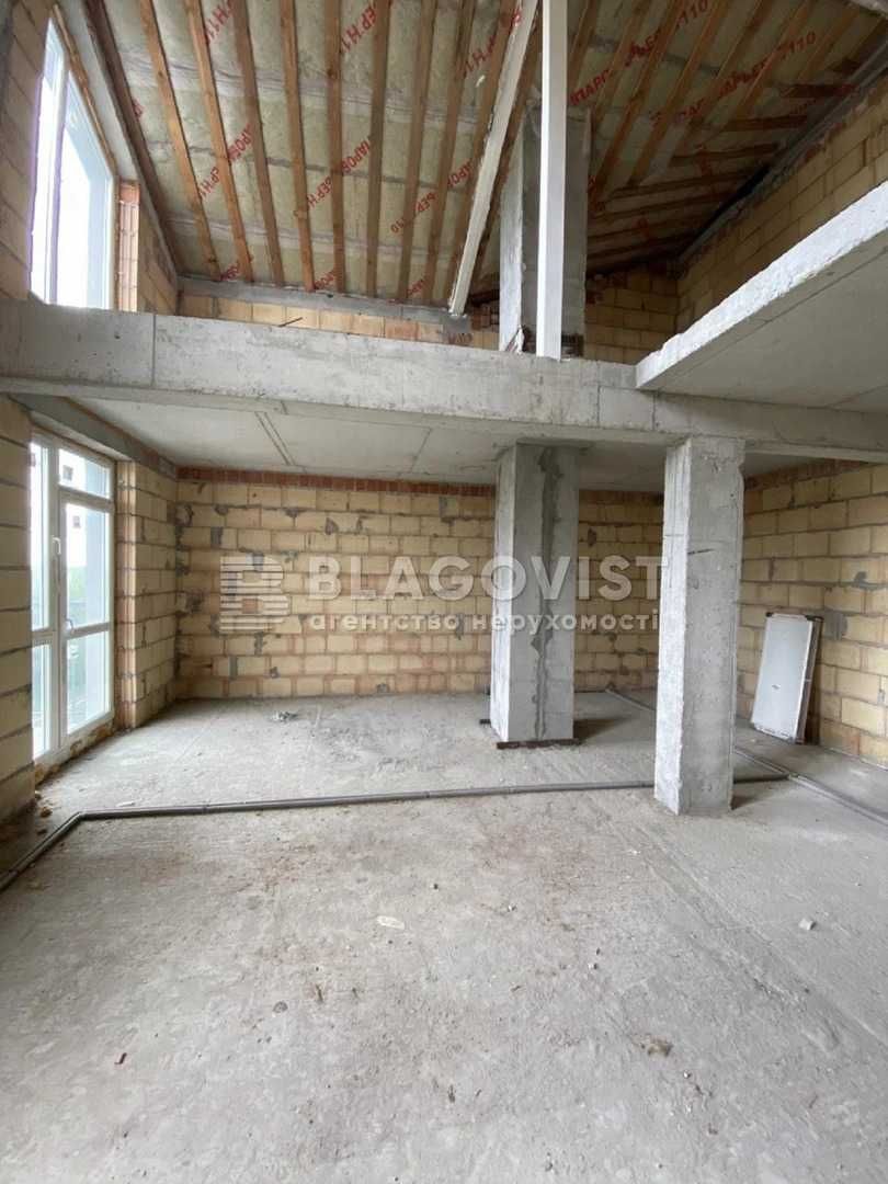 Продаж 3-к дворівневої квартири 71м2 ЖК Скандія Scandia Бровари