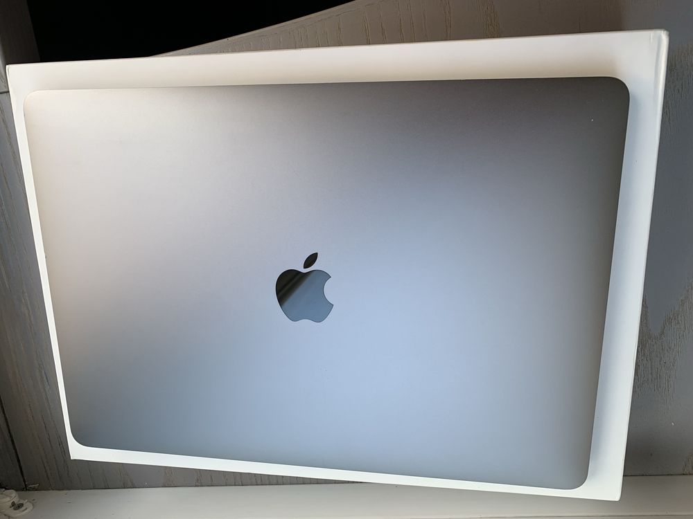 Macbook Pro 13 M1 2020 | 16Gb | 500ssd 37 циклів Apple А2338