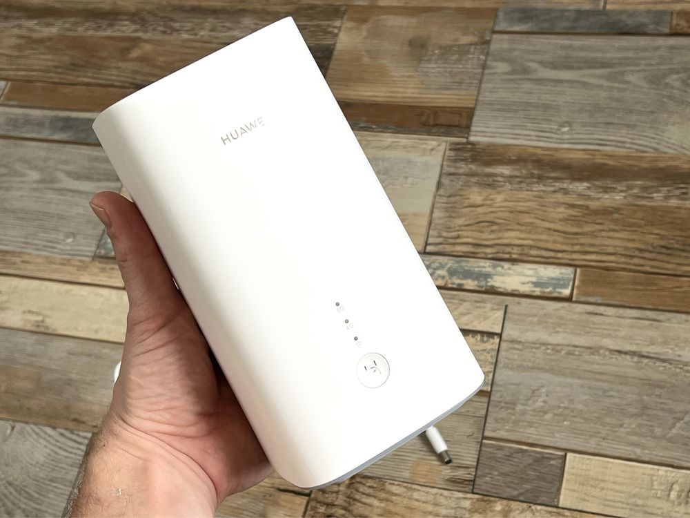 Router LTE i 5G Huawei H122-373 jak nowy
