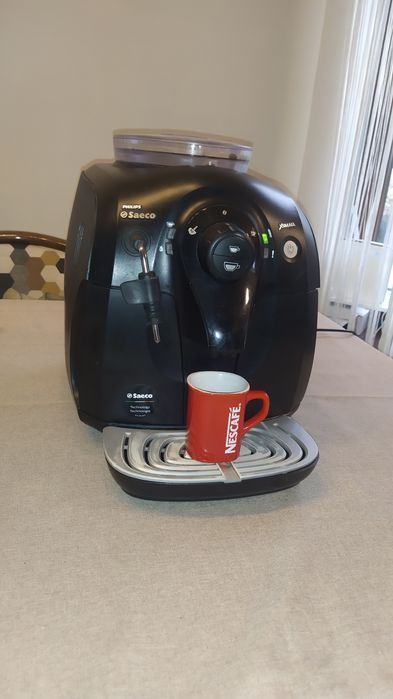 ekspes do kawy Saeco Xsmall