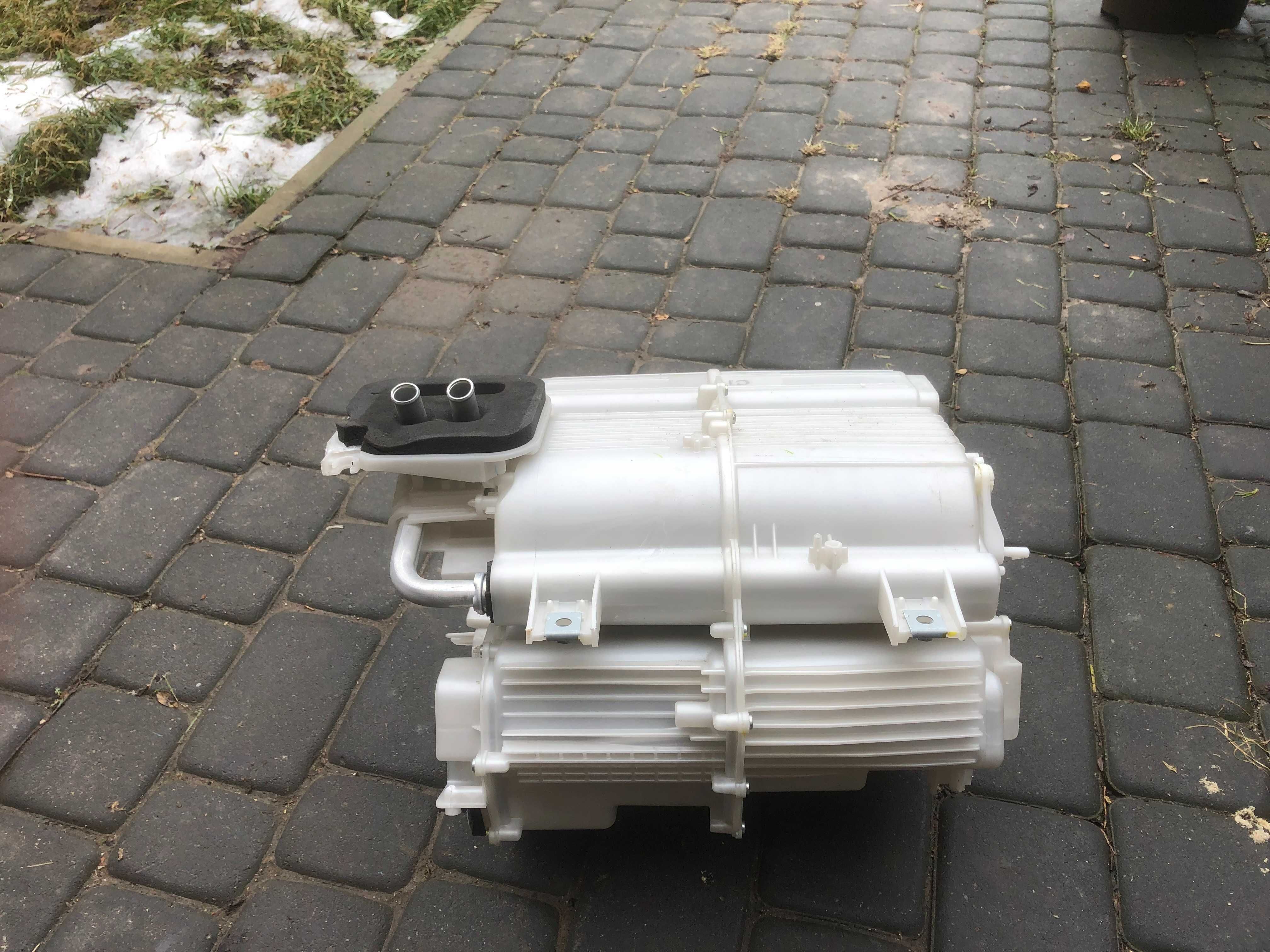 Heater unit nagrzewnica  Denso  443210