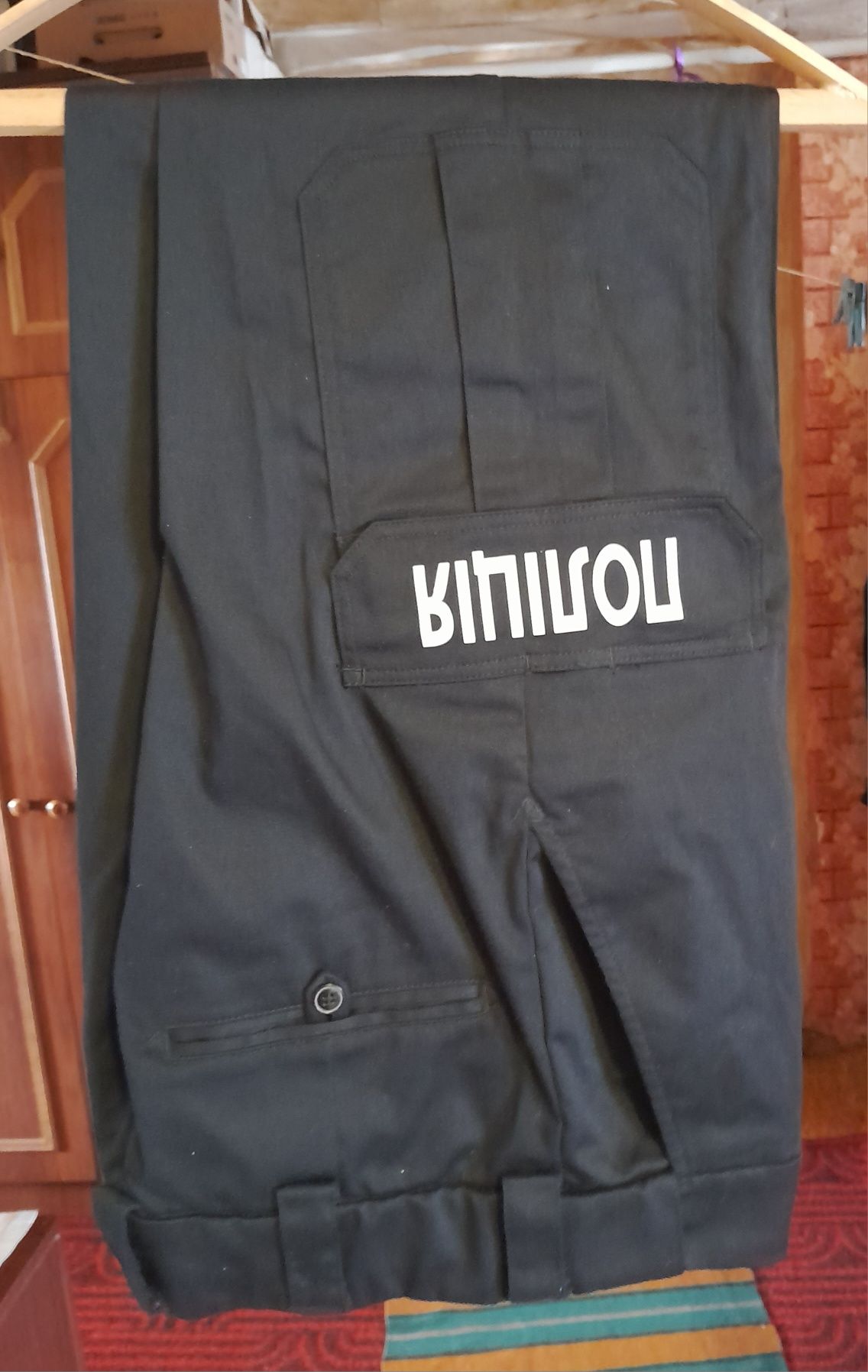Форма полиции...