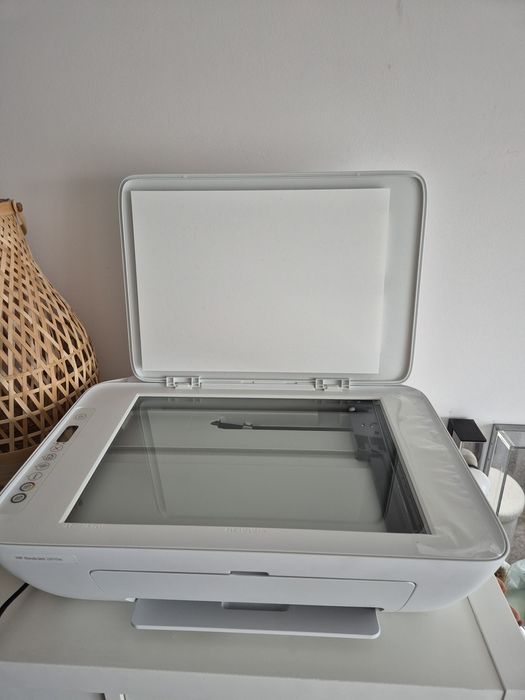 Urządzenie wielofunkcyjne HP DeskJet 2810e drukarka