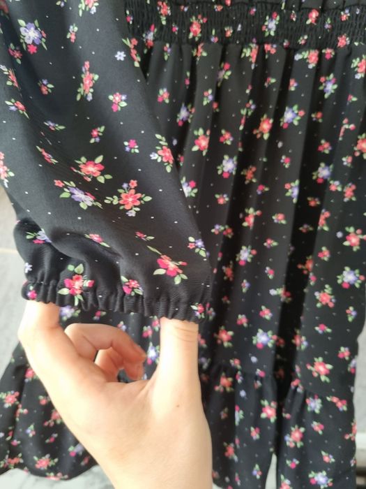 Sukienka cropp xs