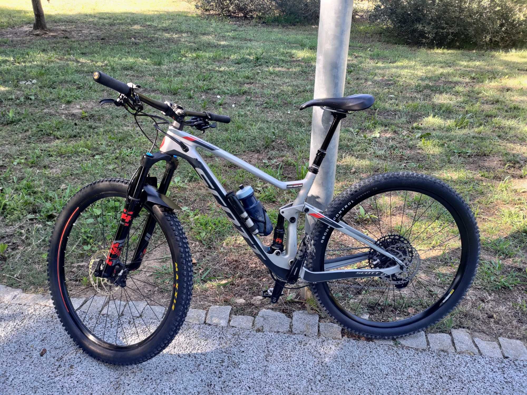 Scott Spark 930 de 2019