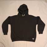 Camisola Inverno preta Lefties. 11 a 12 Anos