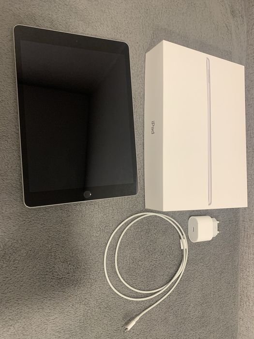 ipad 9 2021 полный комплект
