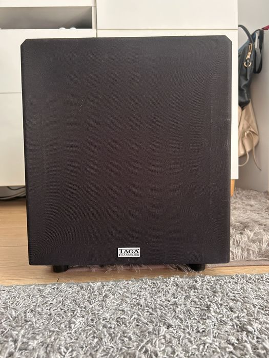Taga Harmony Tsv-90 v3 subwoofer