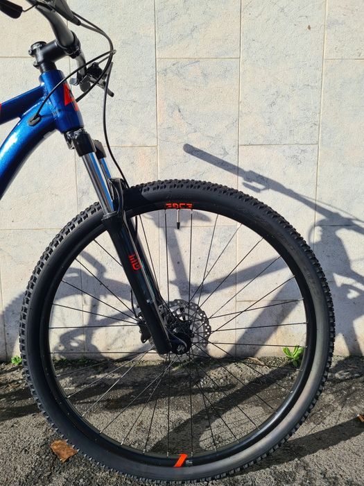 Lapierre Edge 2.9 (NOVA)