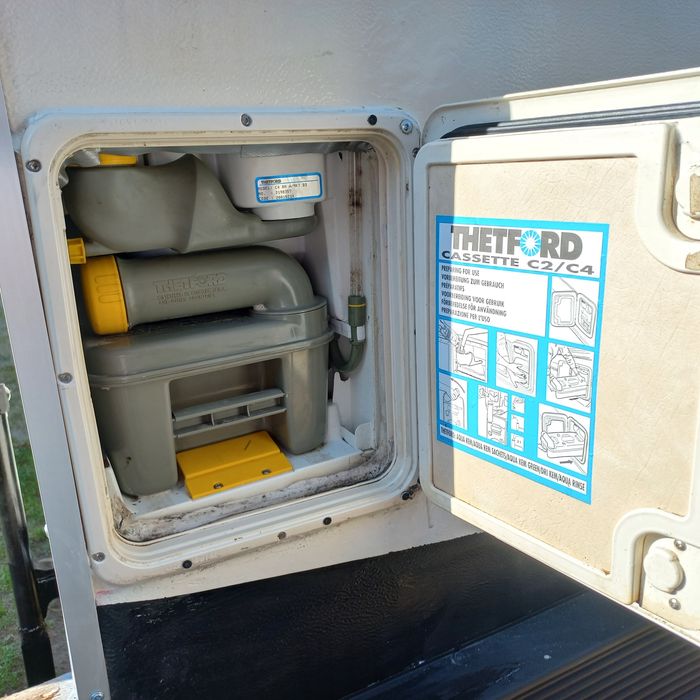 Sprzedam lub zami Dodge Ram  zabudowa