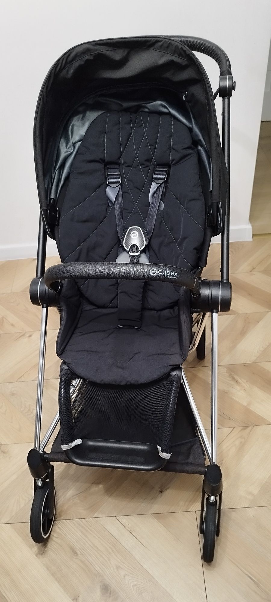 Wózek spacerowy Cybex Mios 2.0 . Stan bardzo dobry . Polecam