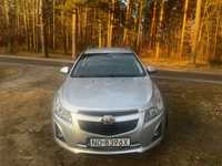 Chevrolet Cruze Chevrolet Cruze 1,8 Benzyna +LPG