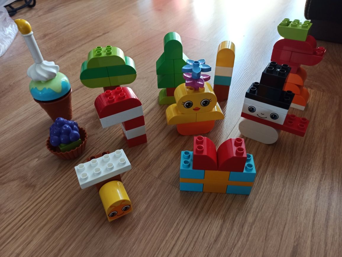 Lego duplo 10817