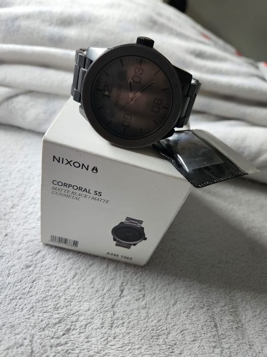 Vendo relogio Nixon