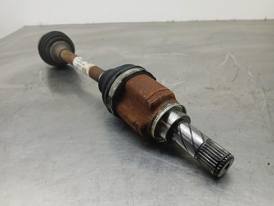 Transmissão trás esquerda RENAULT Twingo III (BCM_)